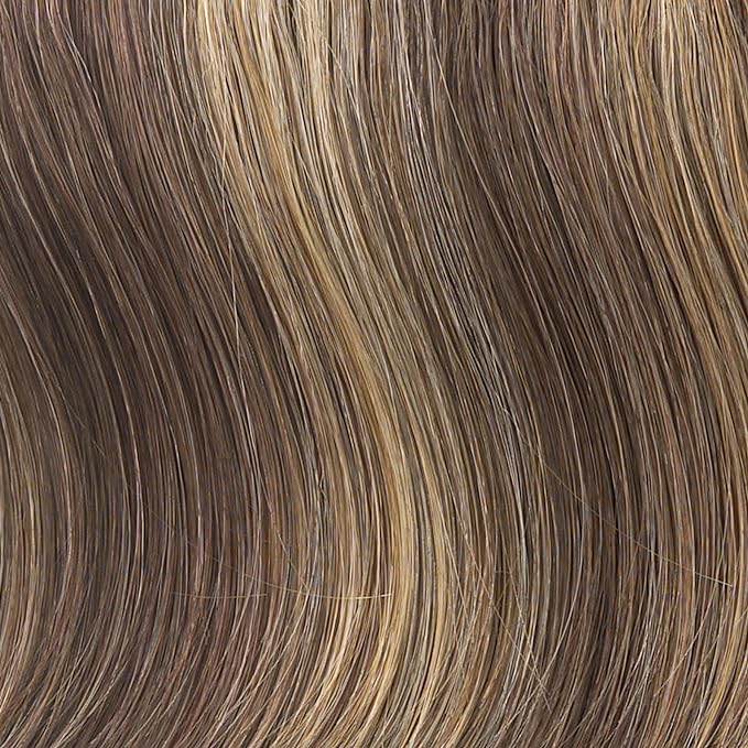 Stylishly Savvy HF Regular | Synthetic Wig by Toni Brattin