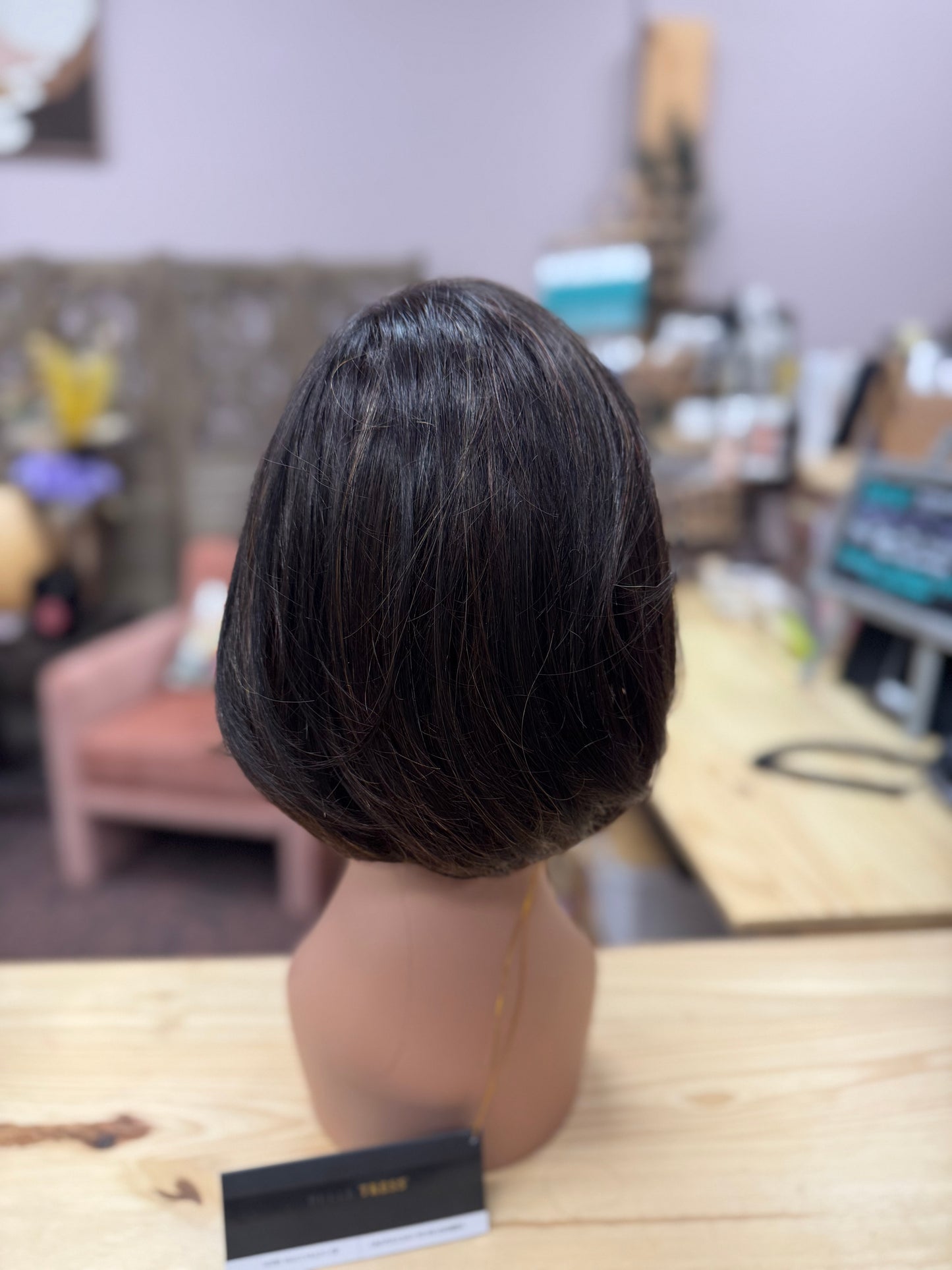 Miss Macchiato by Belle Tress *BOUTIQUE DEAL