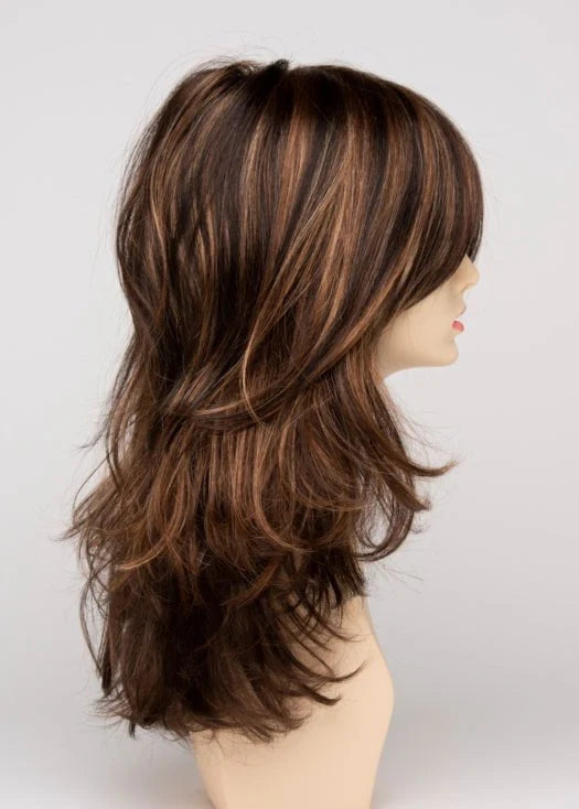 Bobbi by Envy by Alan Eaton