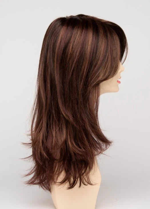 Bobbi by Envy by Alan Eaton