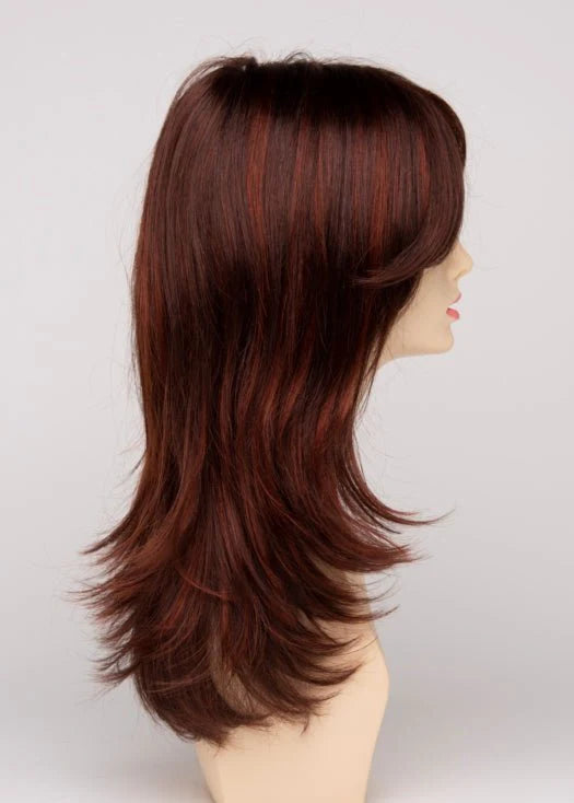 Bobbi by Envy by Alan Eaton