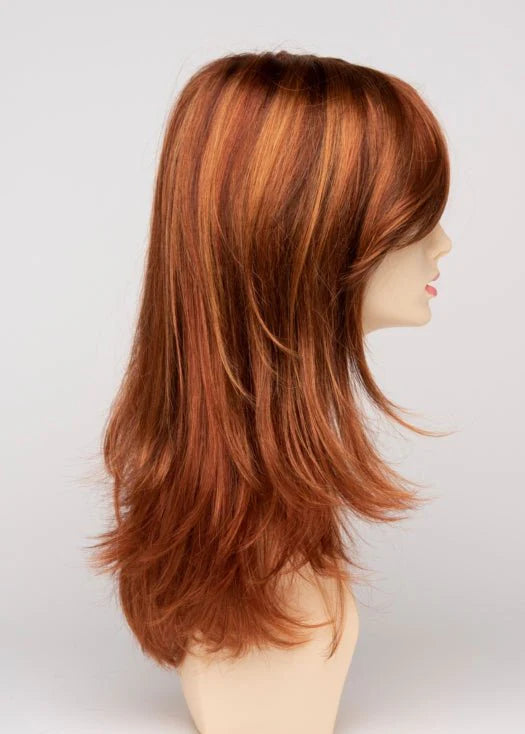 Bobbi by Envy by Alan Eaton
