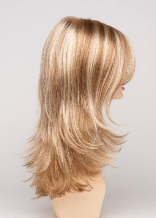 Bobbi by Envy by Alan Eaton