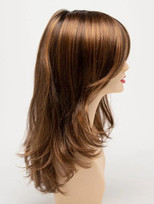 Bobbi by Envy by Alan Eaton