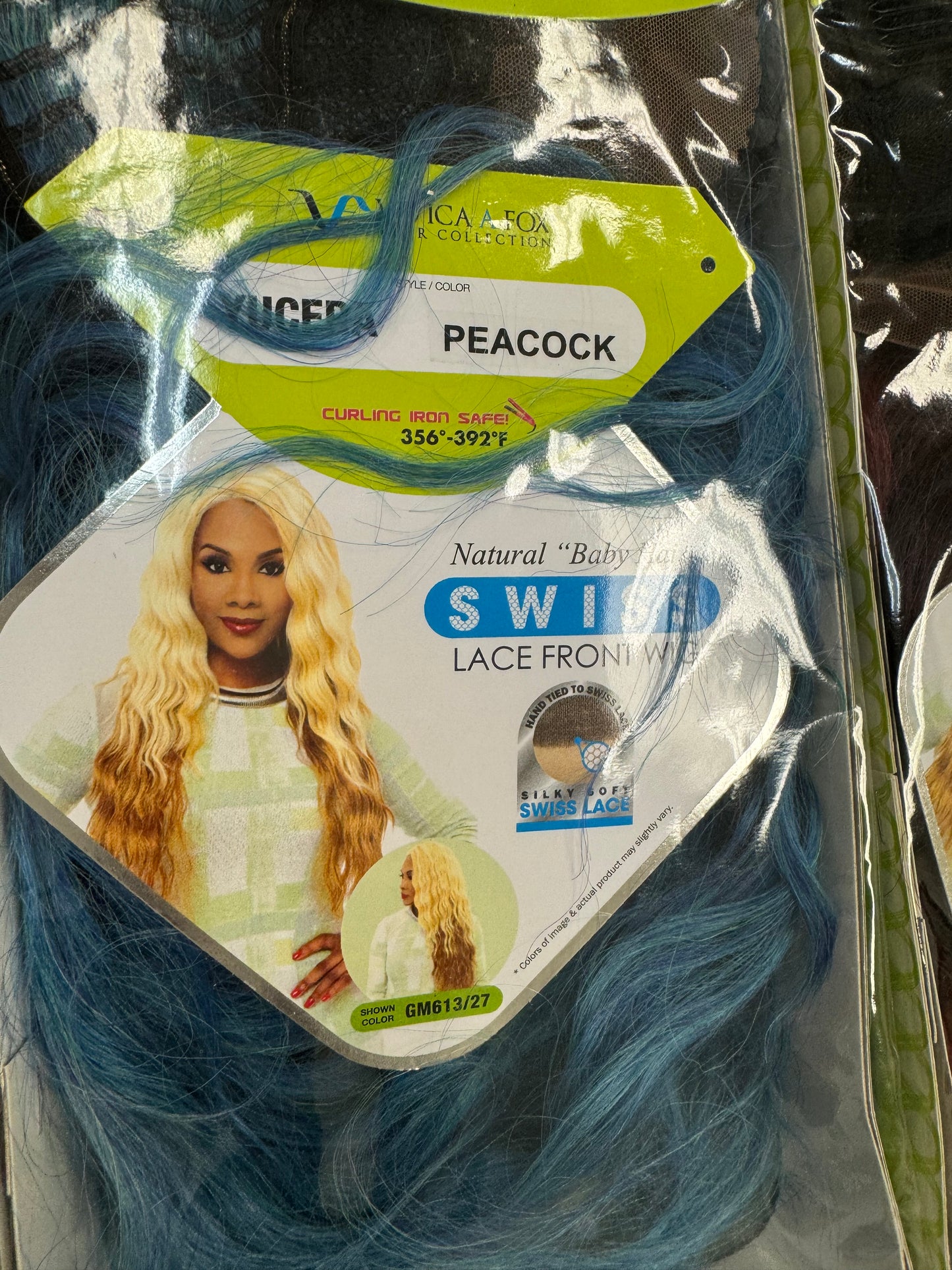 Yucera by Vivica Fox