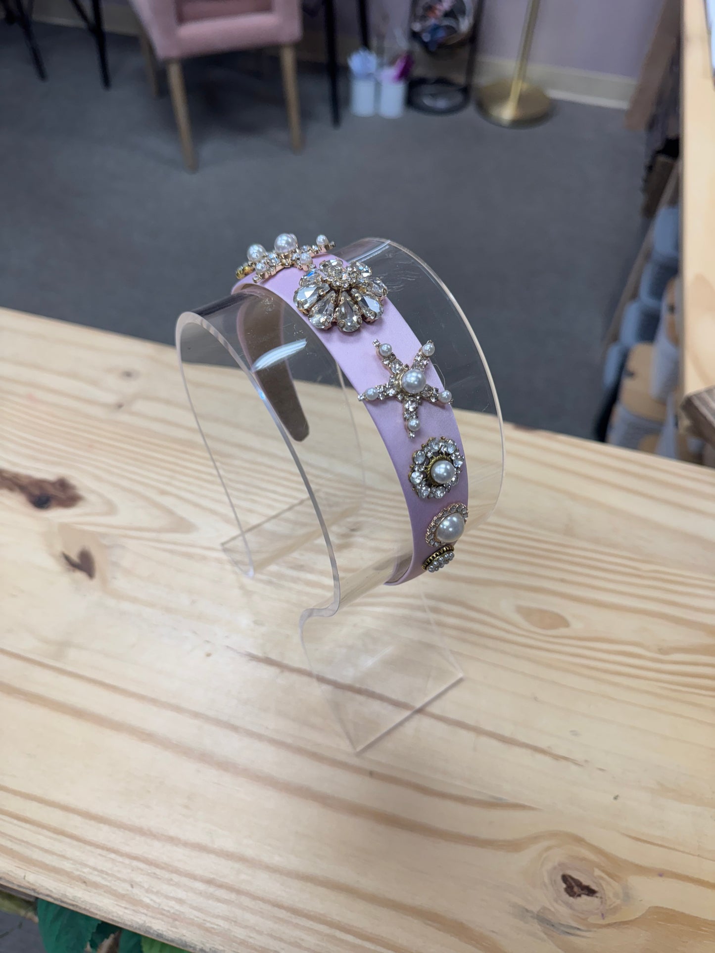 Ornate & Unique Headbands