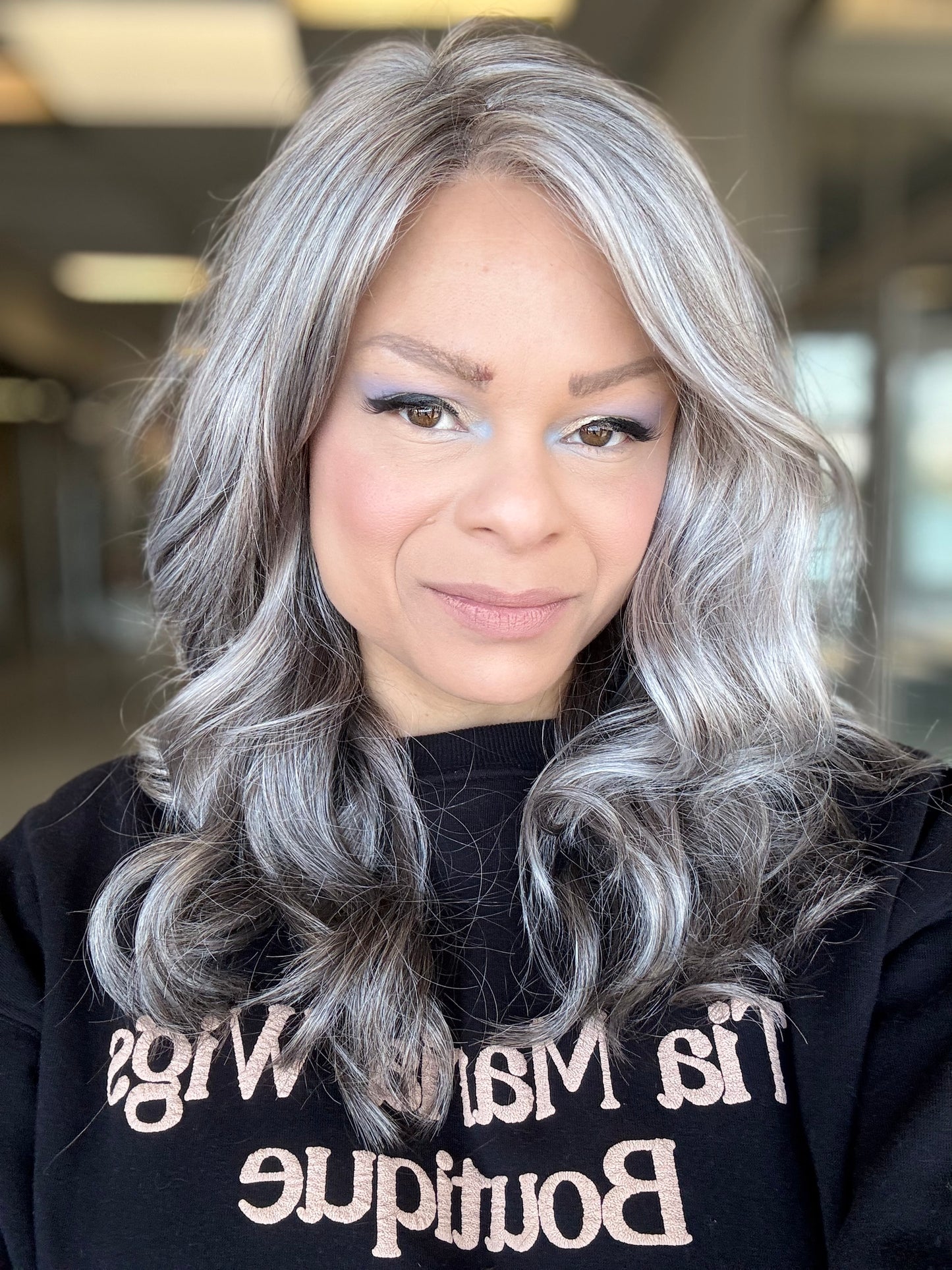 Retro by Estetica x Tia Maria Wigs EXCLUSIVE REWIND COLLECTION