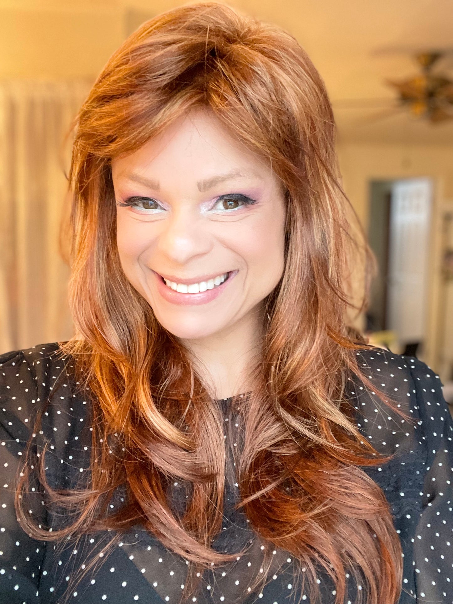 Kitsch by Estetica x Tia Maria Wigs EXCLUSIVE REWIND COLLECTION