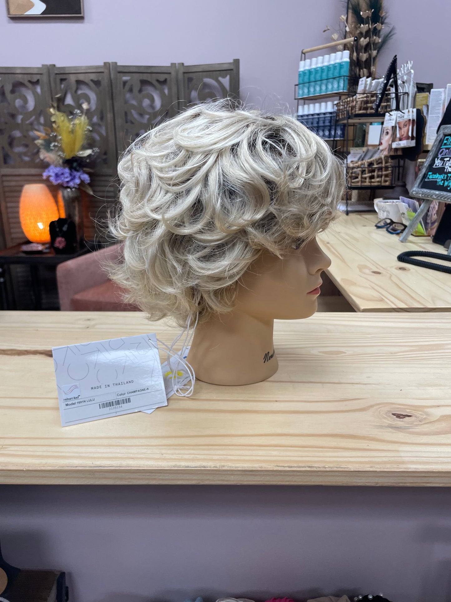Lulu by Noriko *BOUTIQUE DEAL