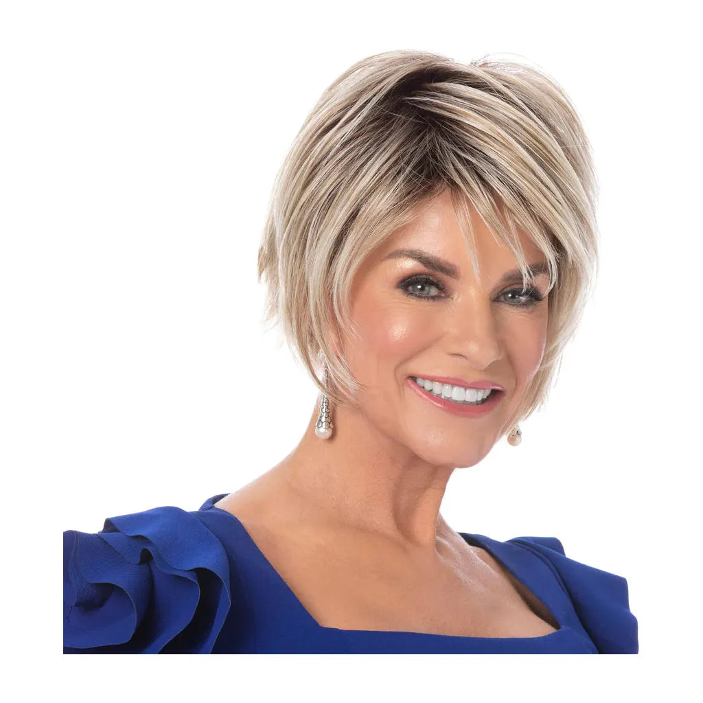 Trendsetter Plus HF | Synthetic Wig by Toni Brattin