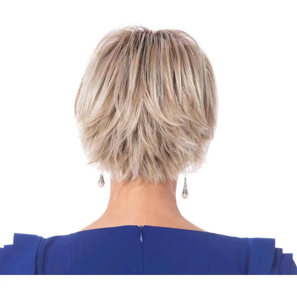 Trendsetter Plus HF | Synthetic Wig by Toni Brattin