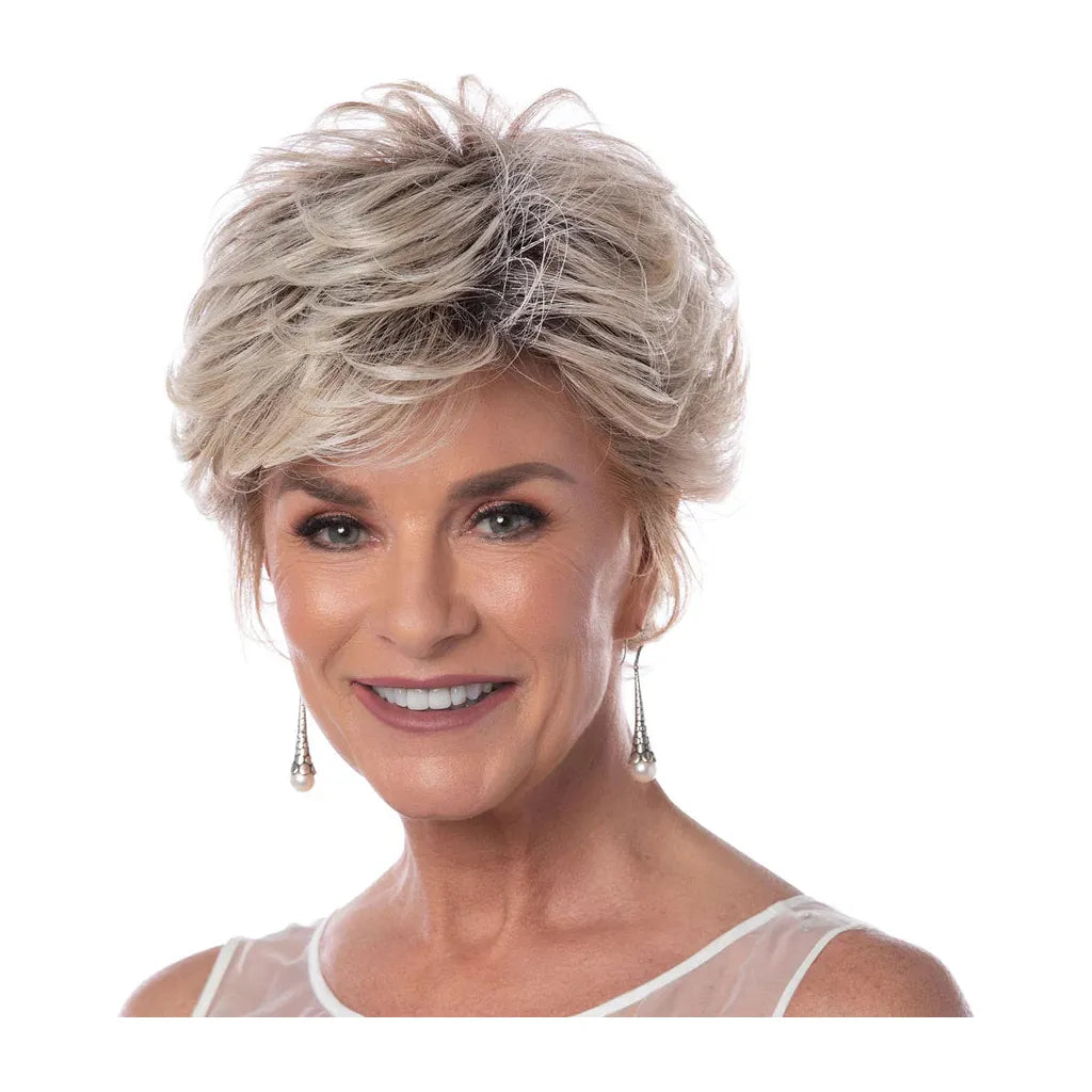Salon Select HF Plus | Synthetic Wig by Toni Brattin