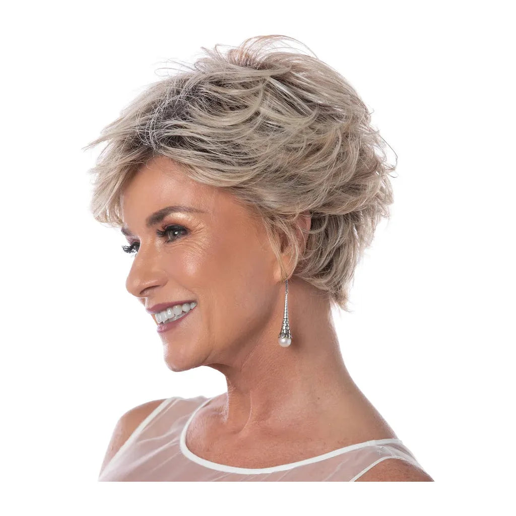 Salon Select HF Plus | Synthetic Wig by Toni Brattin
