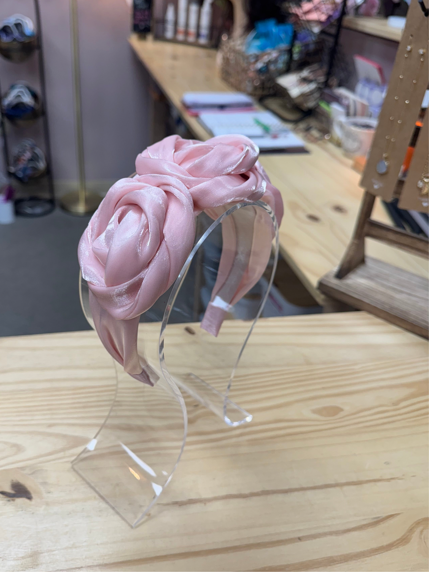 Ornate & Unique Headbands