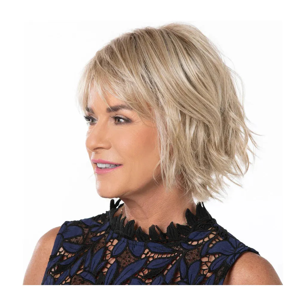 Trendy Plus HF | Synthetic Wig by Toni Brattin