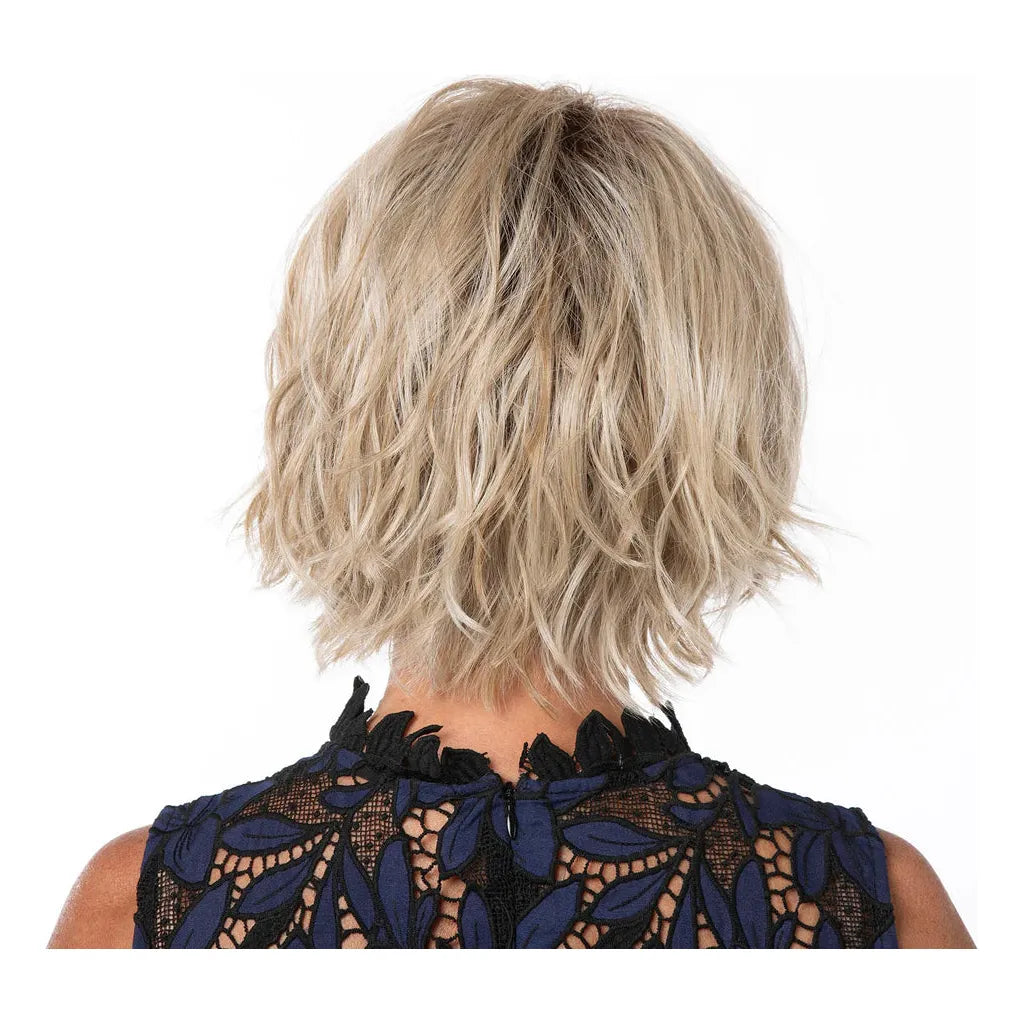 Trendy Plus HF | Synthetic Wig by Toni Brattin