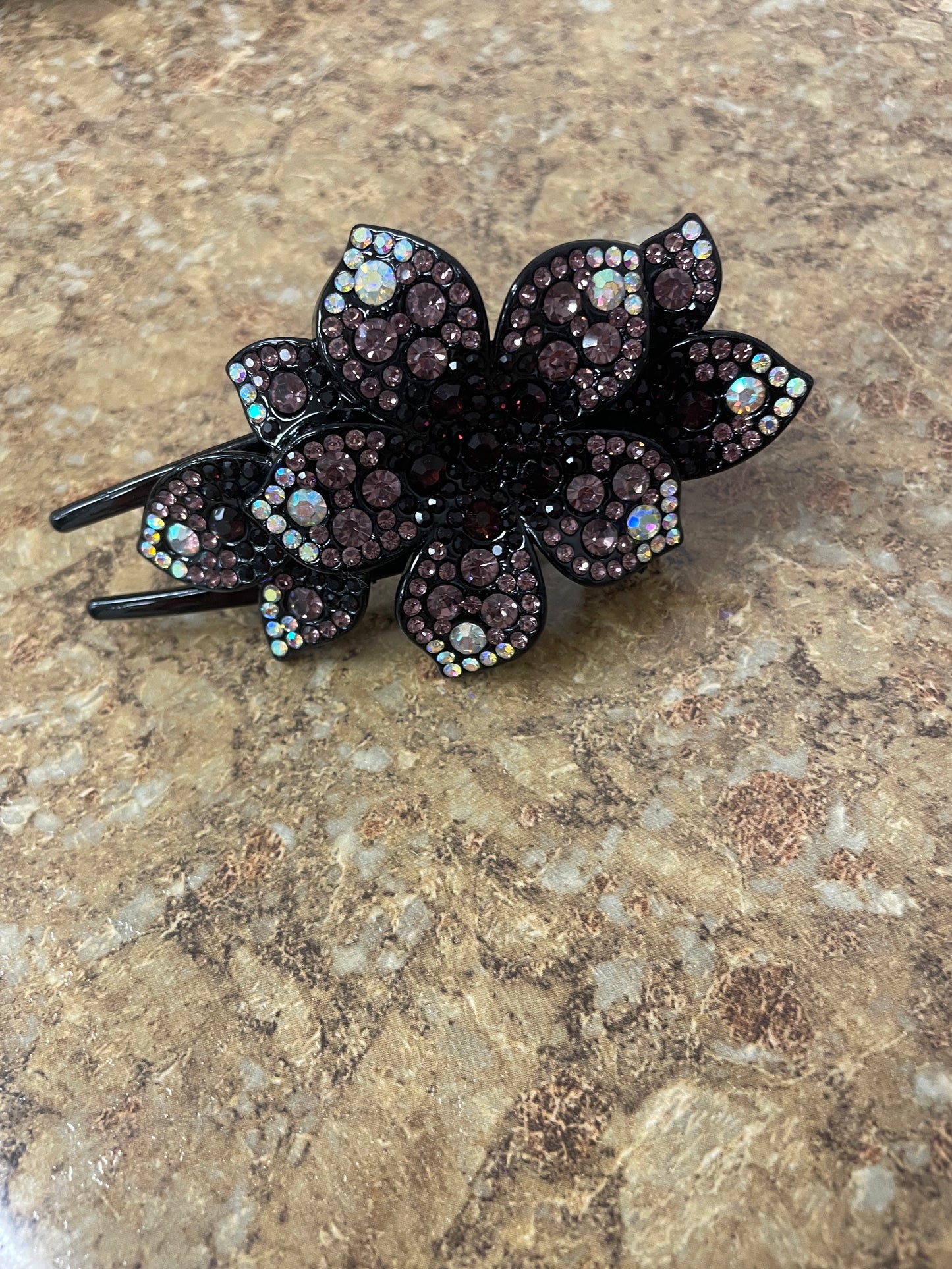 Special Event Flat Claw Clips For Wigs & Hair