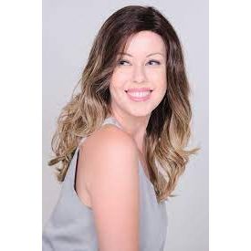 Coconut Brown Sugar Balayage Belle Tress - Discontinued Color **CLEARANCE