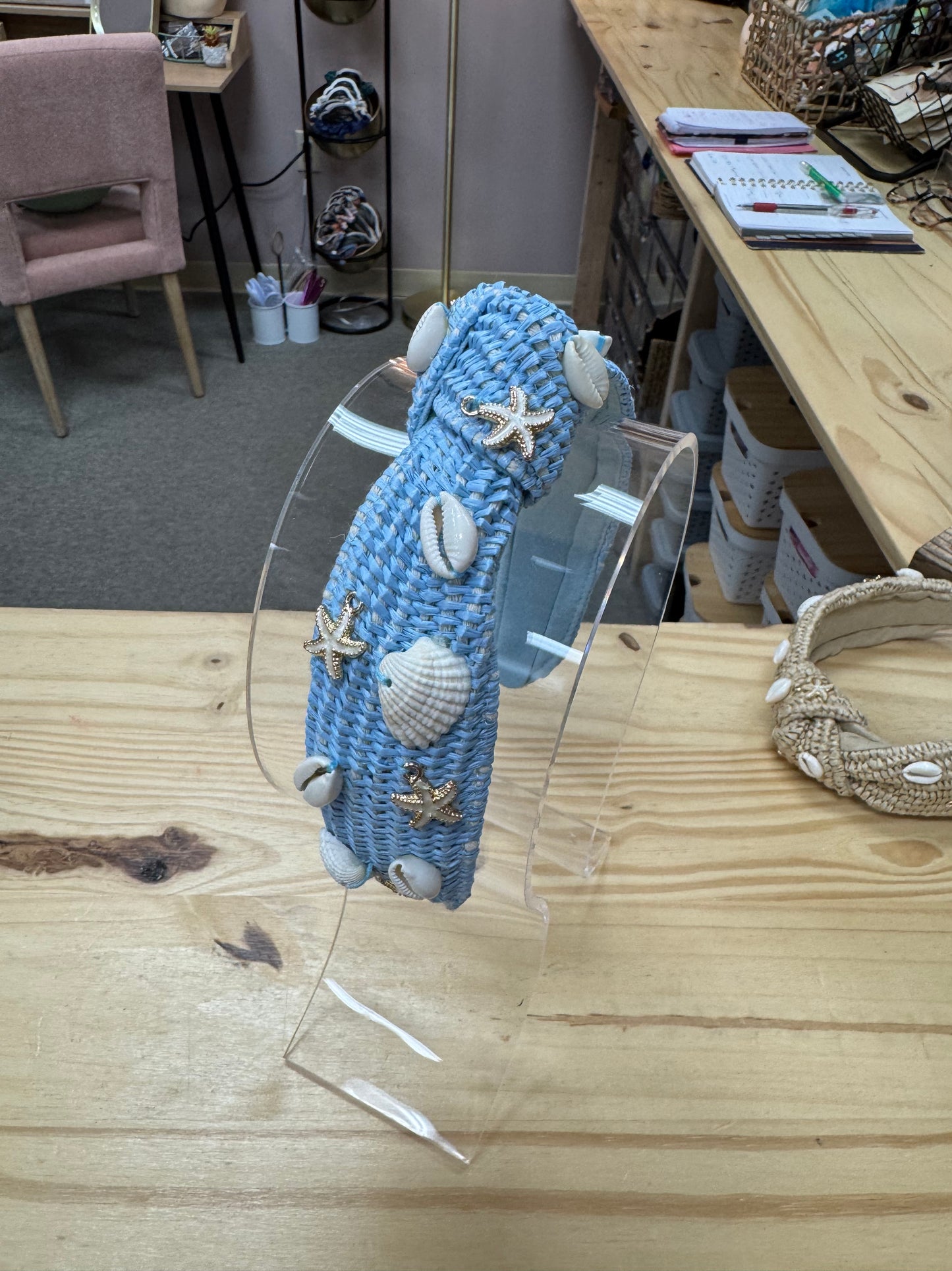 Ornate & Unique Headbands