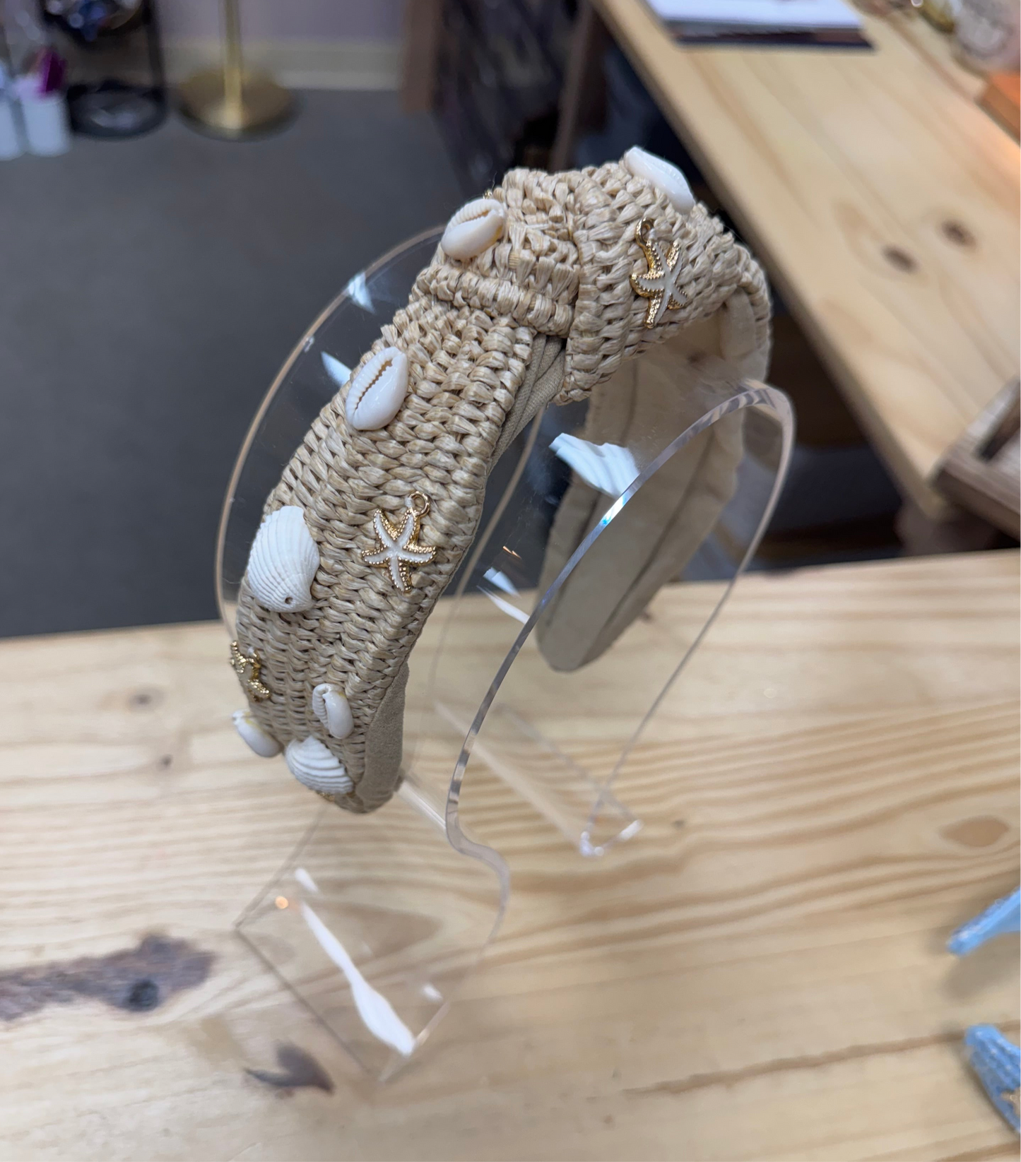 Ornate & Unique Headbands