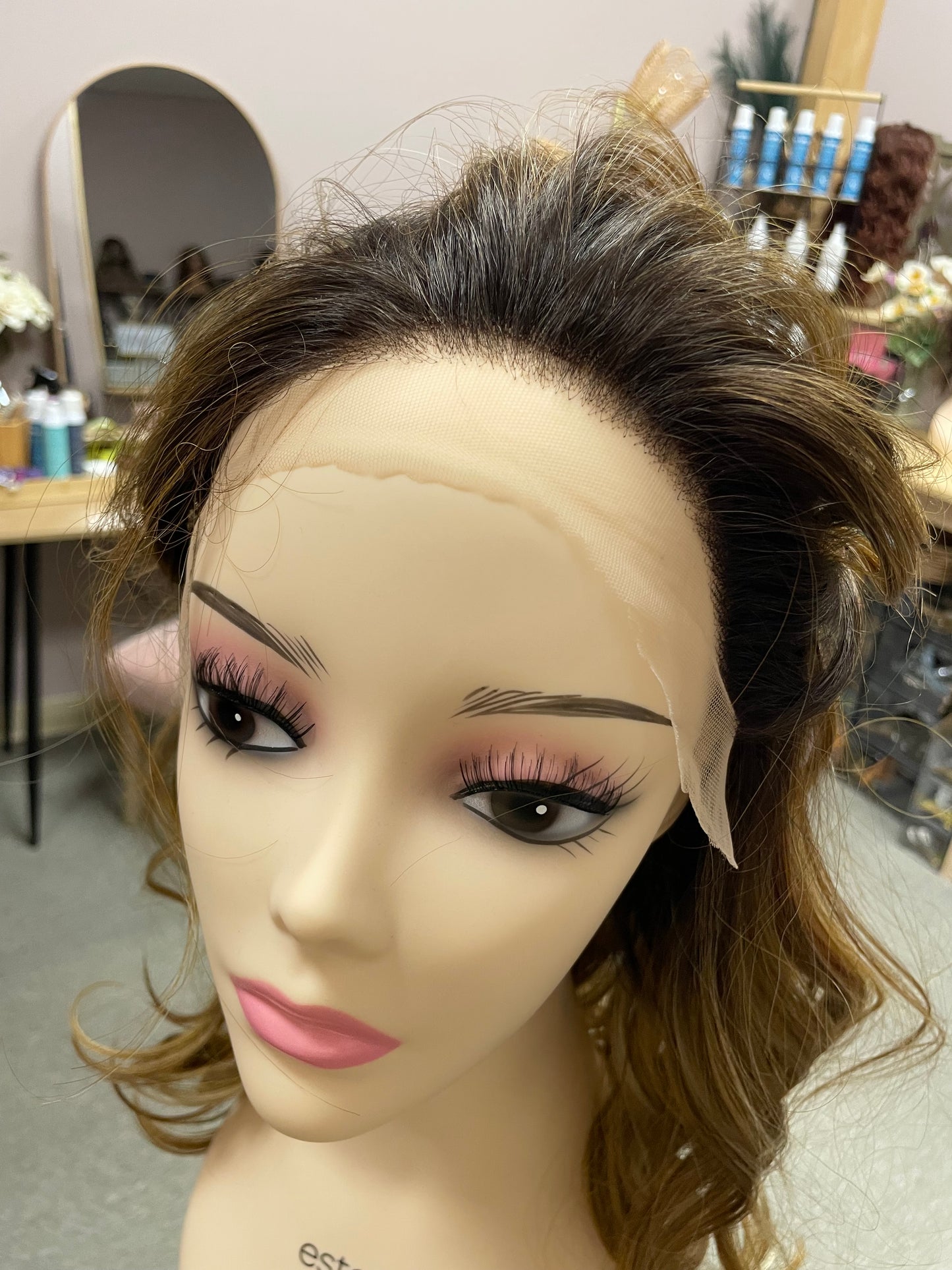 Napoli by Vivica Fox *BOUTIQUE DEAL