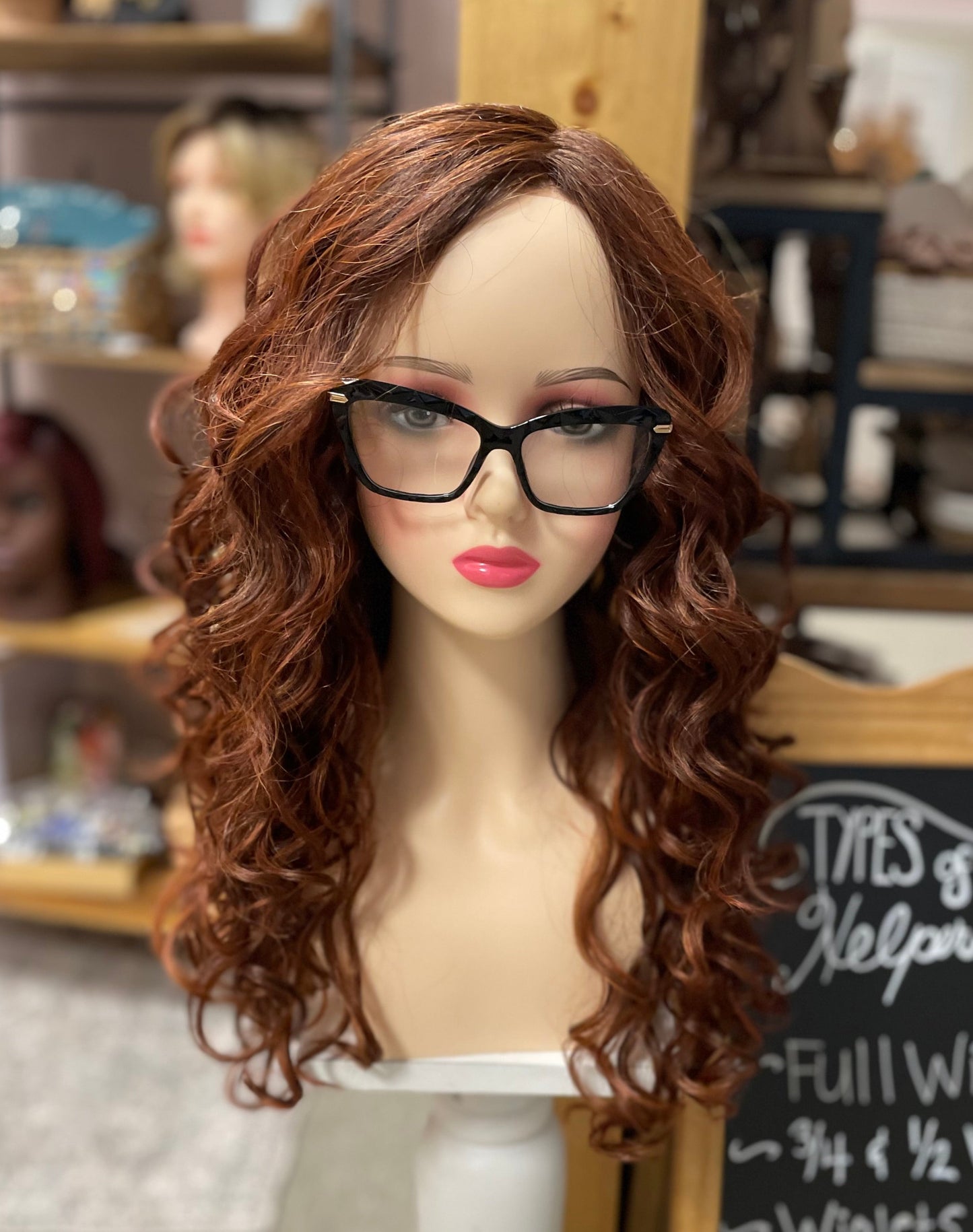 Laila by Kim Kimble and HairUWear *BOUTIQUE DEAL