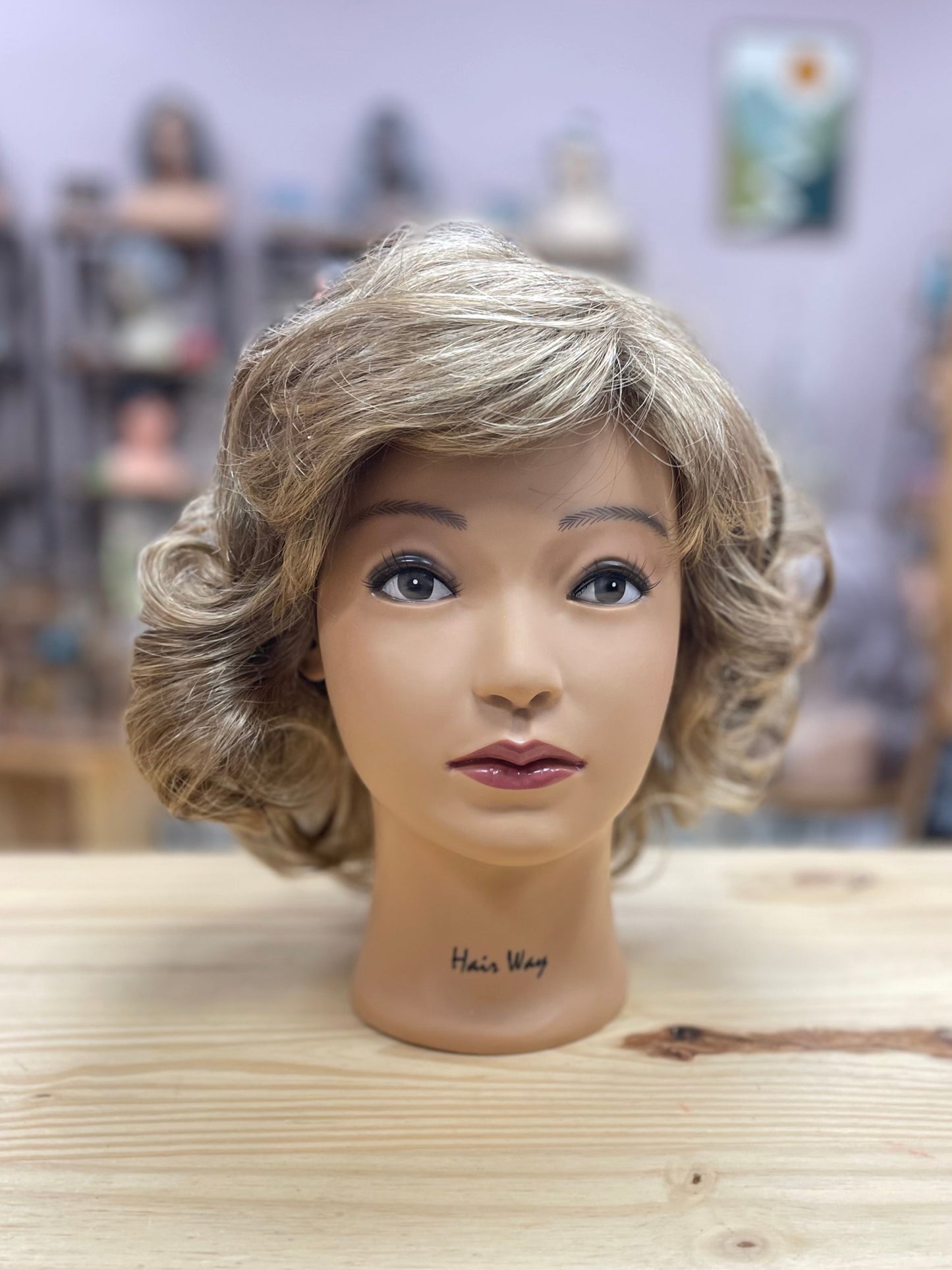Sue by Wig Pro *BOUTIQUE DEAL
