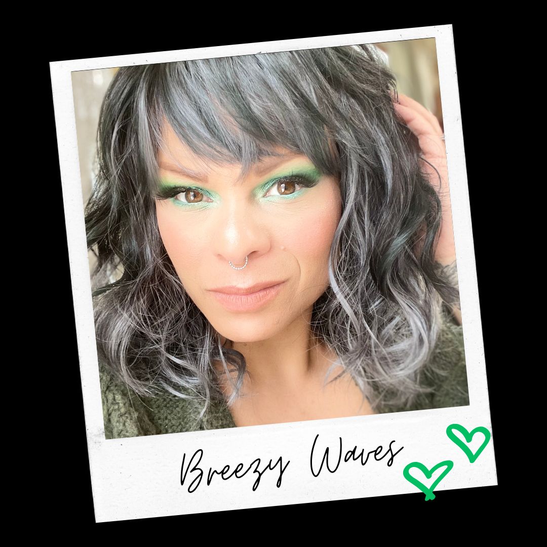 Breezy Wavez Wig by René of Paris® Muse Collection