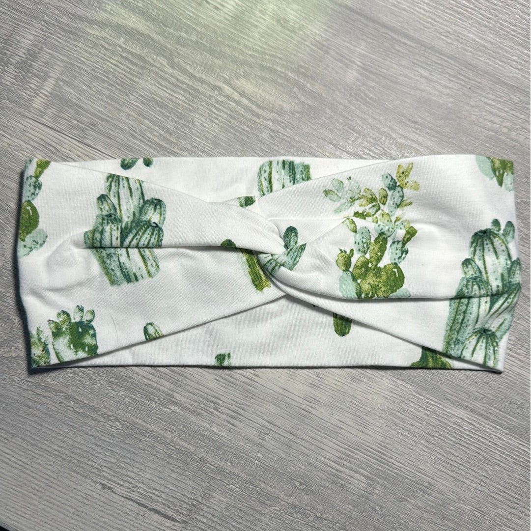 Handmade Soft Touch Headbands