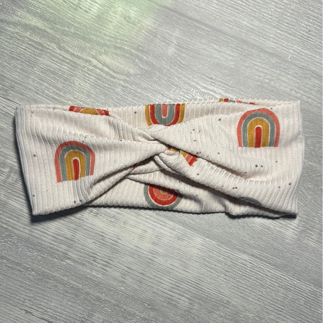 Handmade Soft Touch Headbands