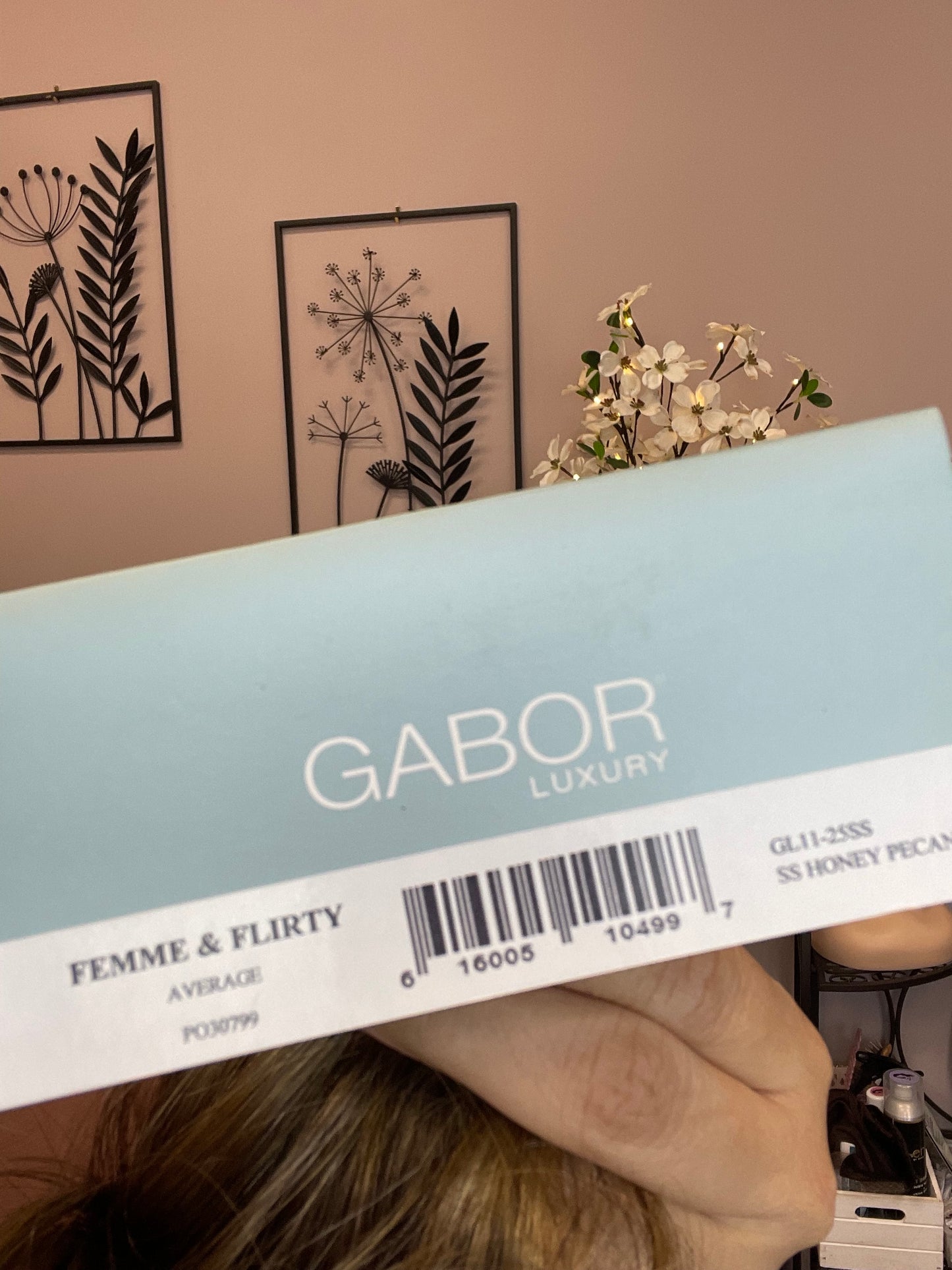 Gabor Femme & Flirty *CONSIGNMENT DEAL