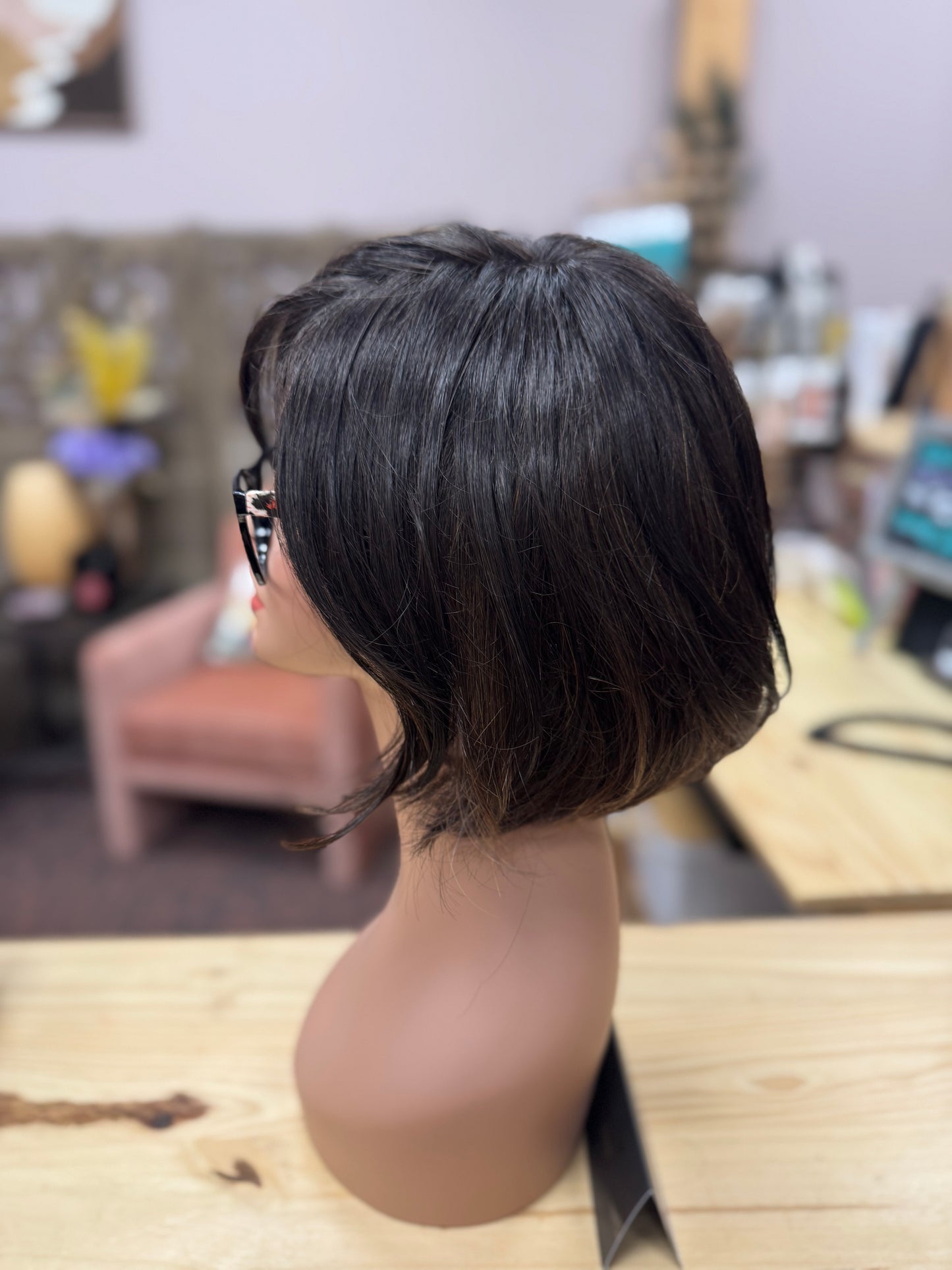Miss Macchiato by Belle Tress *BOUTIQUE DEAL