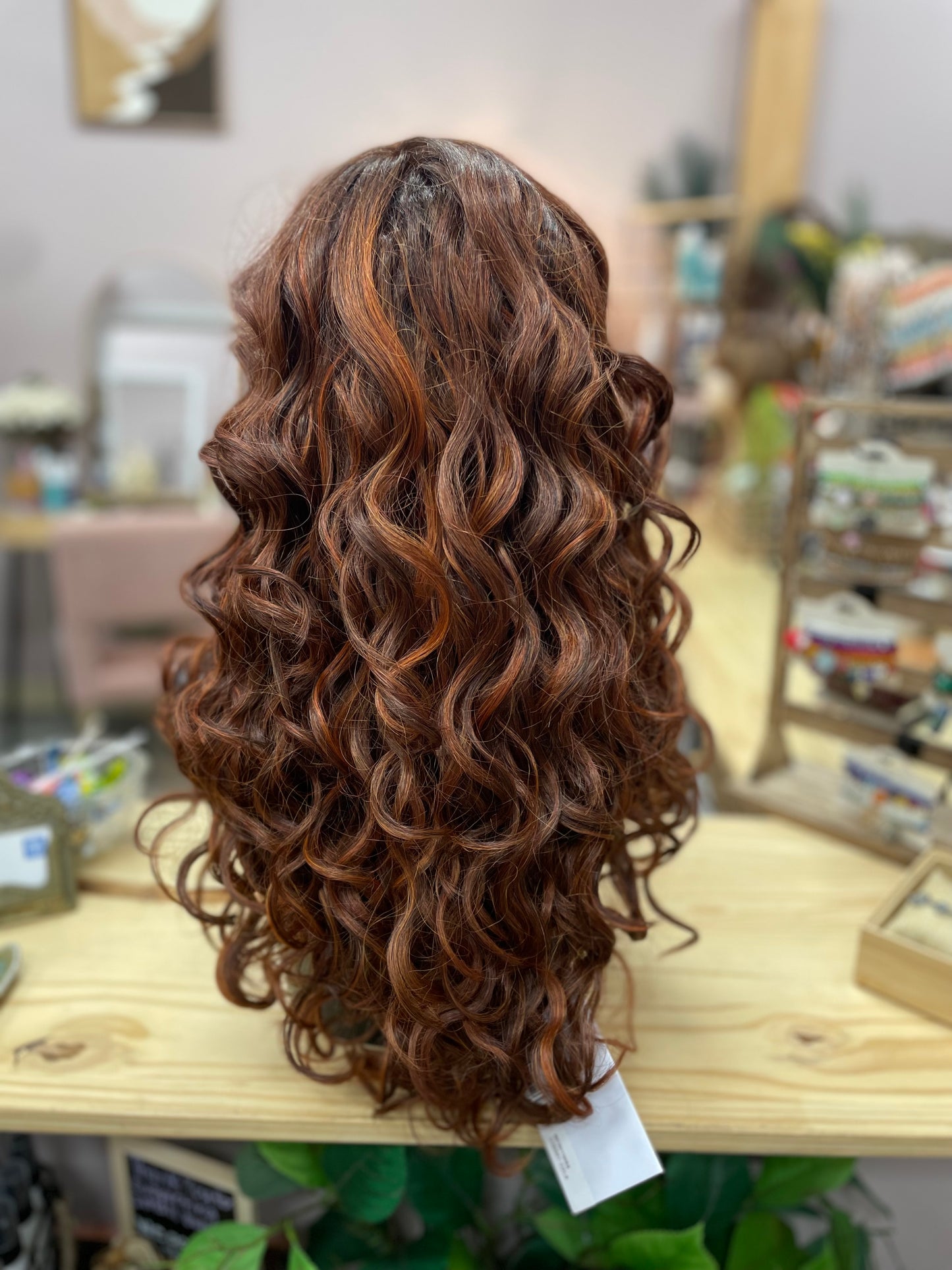 Laila by Kim Kimble and HairUWear *BOUTIQUE DEAL