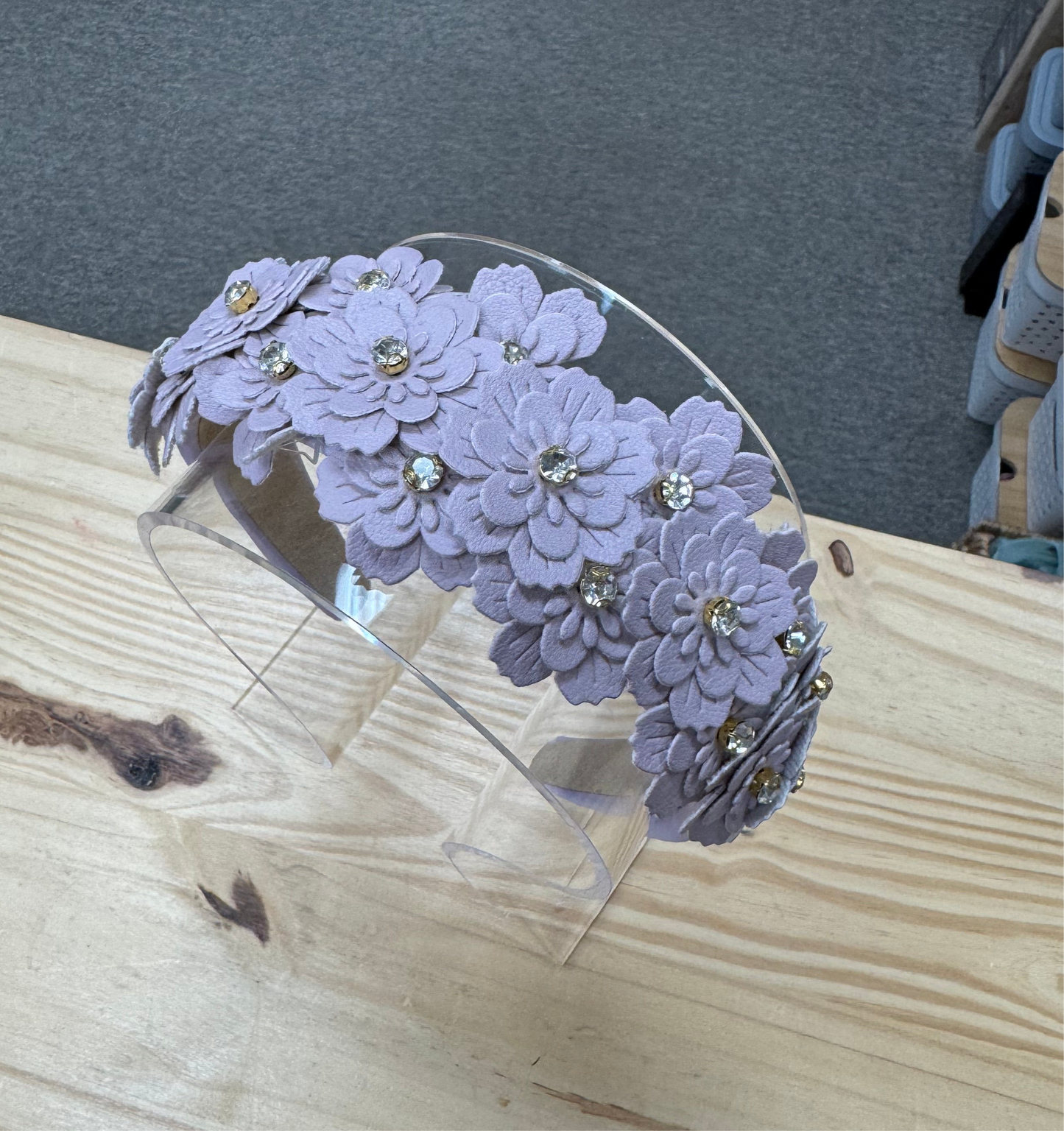 Ornate & Unique Headbands