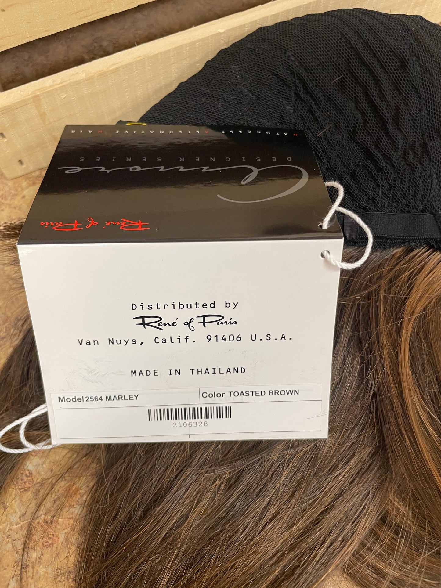 Marley by Amore *BOUTIQUE DEAL