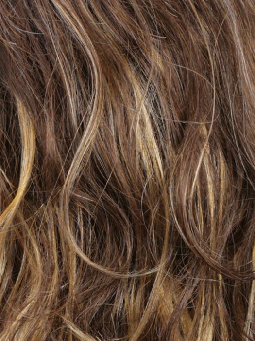 Sevyn by Estetica | Heat Defiant