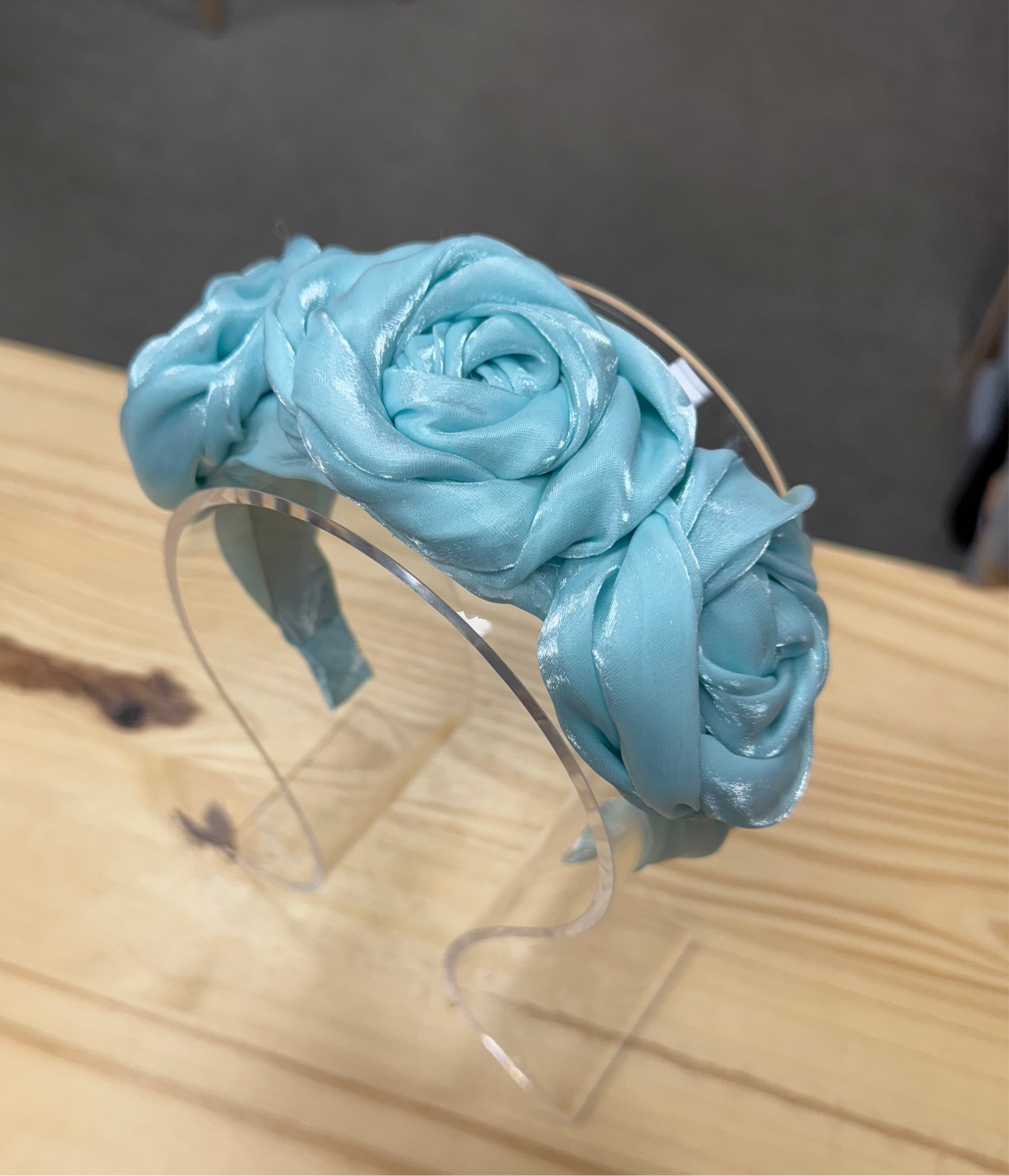 Ornate & Unique Headbands