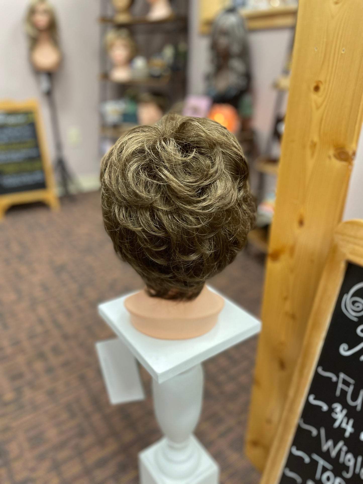 Hallie by Estetica *BOUTIQUE DEAL