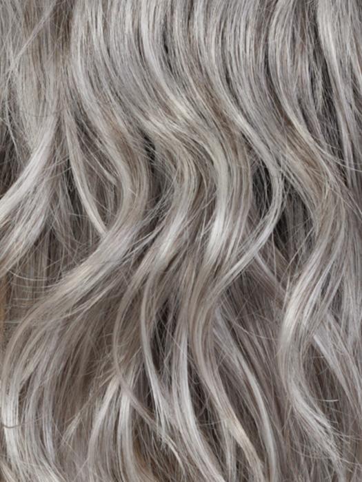 Sevyn by Estetica | Heat Defiant