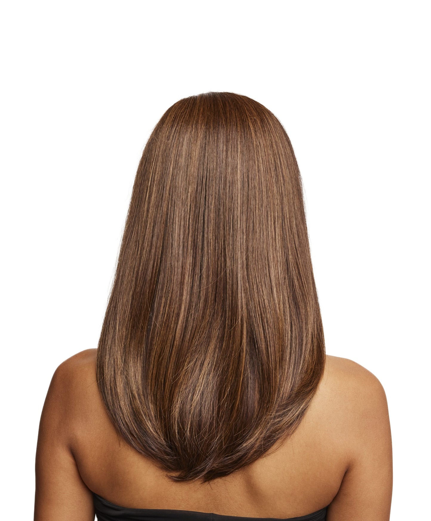 Cosmo Sleek Wig by René of Paris® Muse Collection