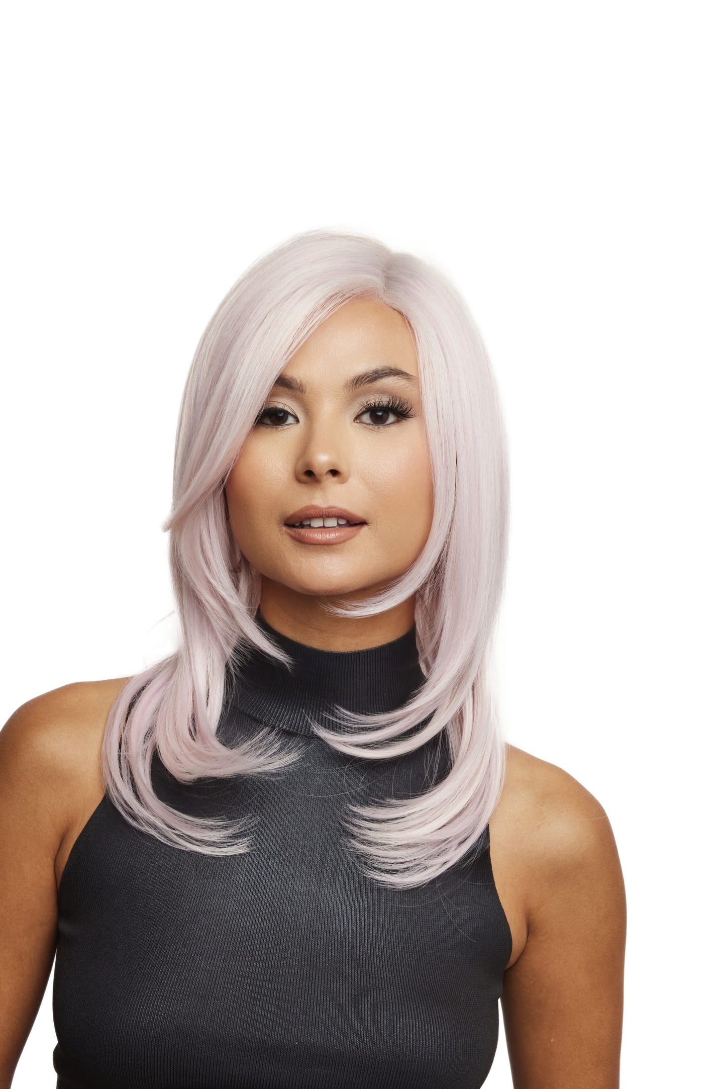 Cosmo Sleek Wig by René of Paris® Muse Collection