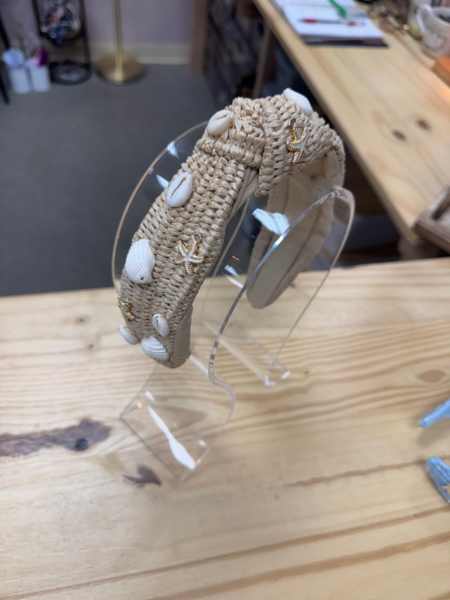 Ornate & Unique Headbands