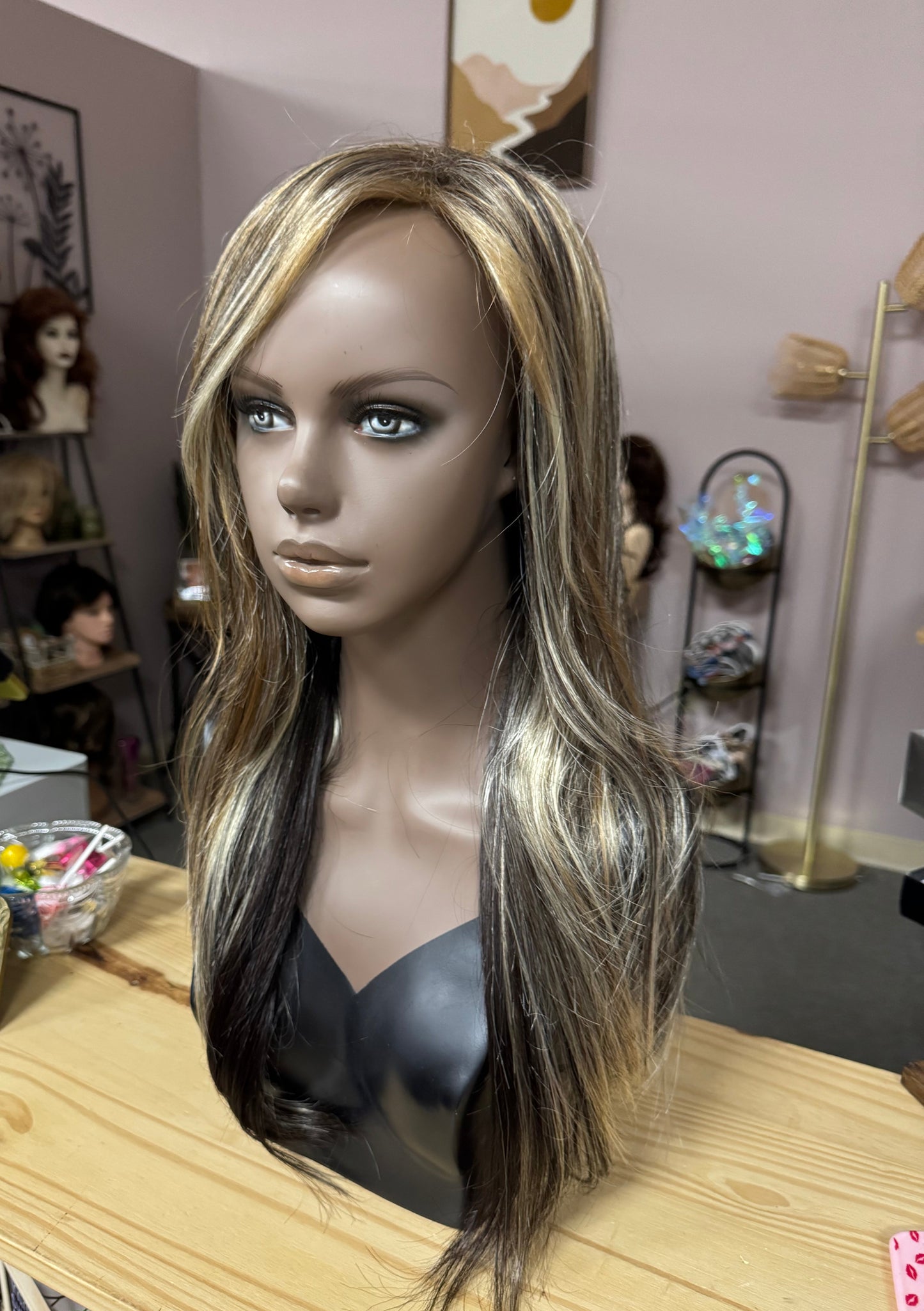 Heather II by WIGPRO *BOUTIQUE DEAL