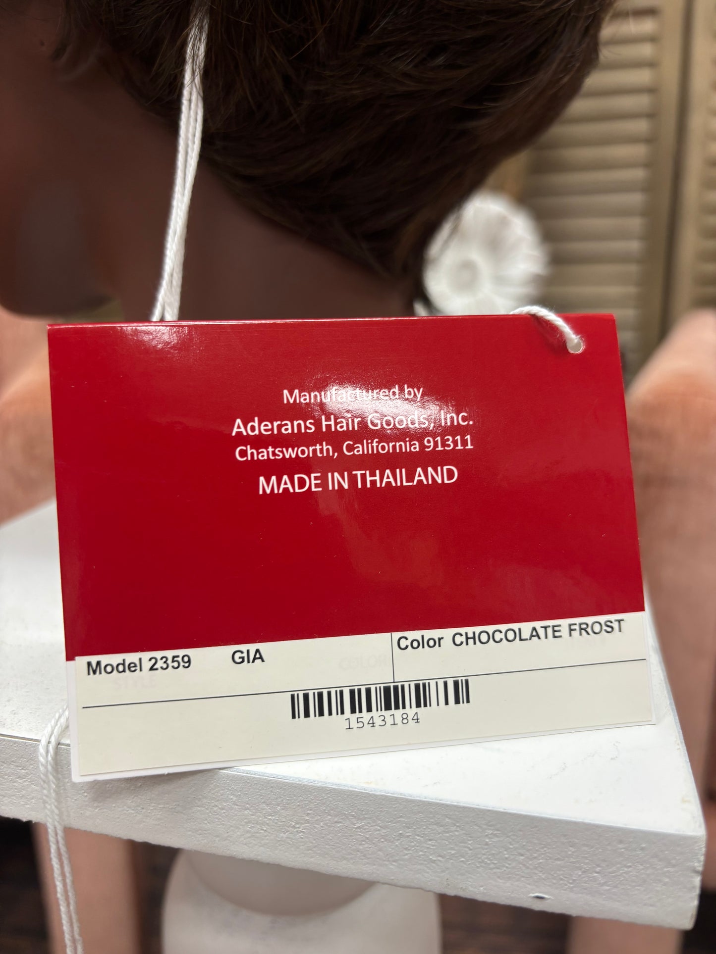 Gia by Rene of Paris *BOUTIQUE DEAL