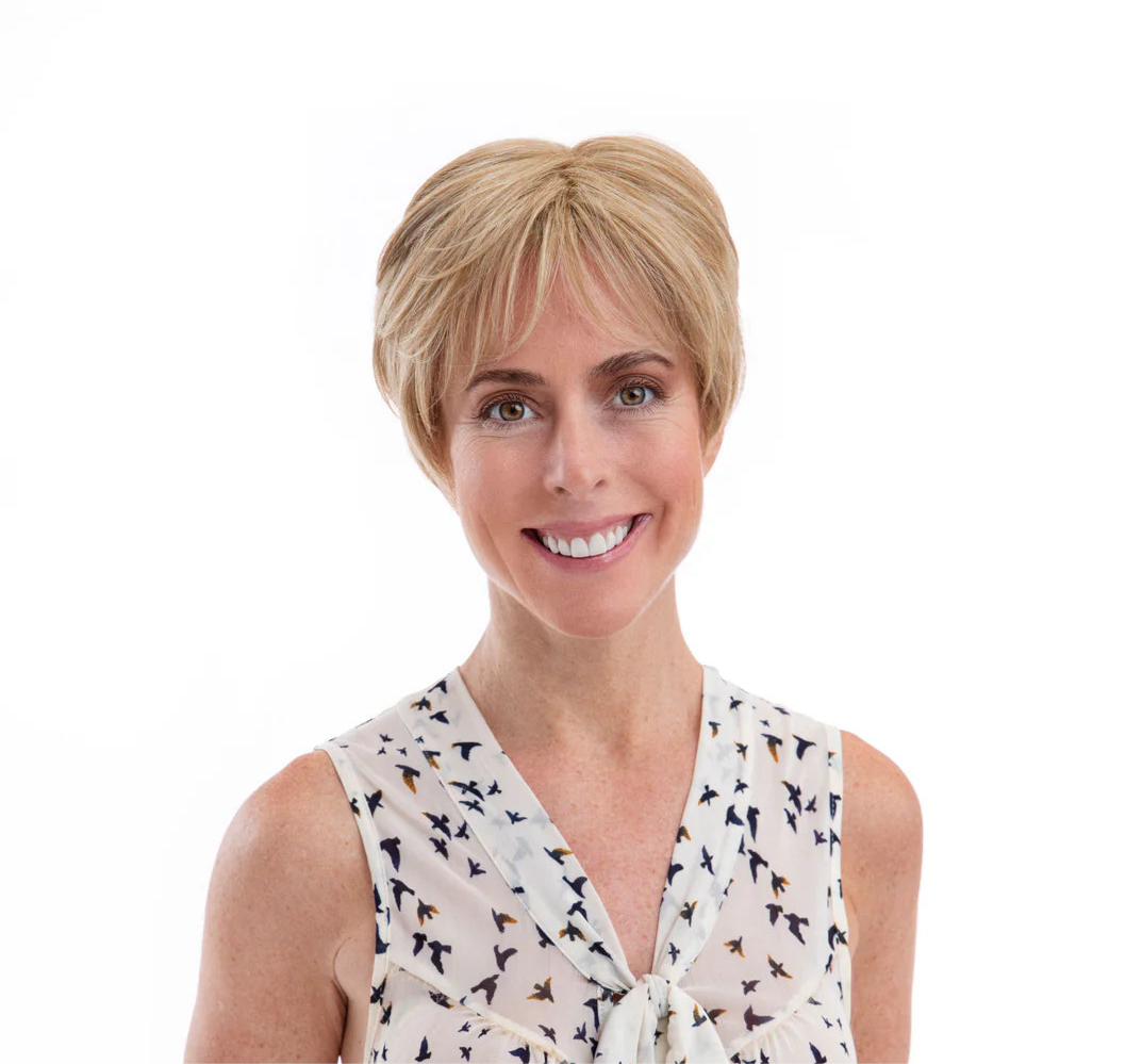 Claire by Wig Pro Style Unveiled (Human Hair Blend) *BOUTIQUE DEAL