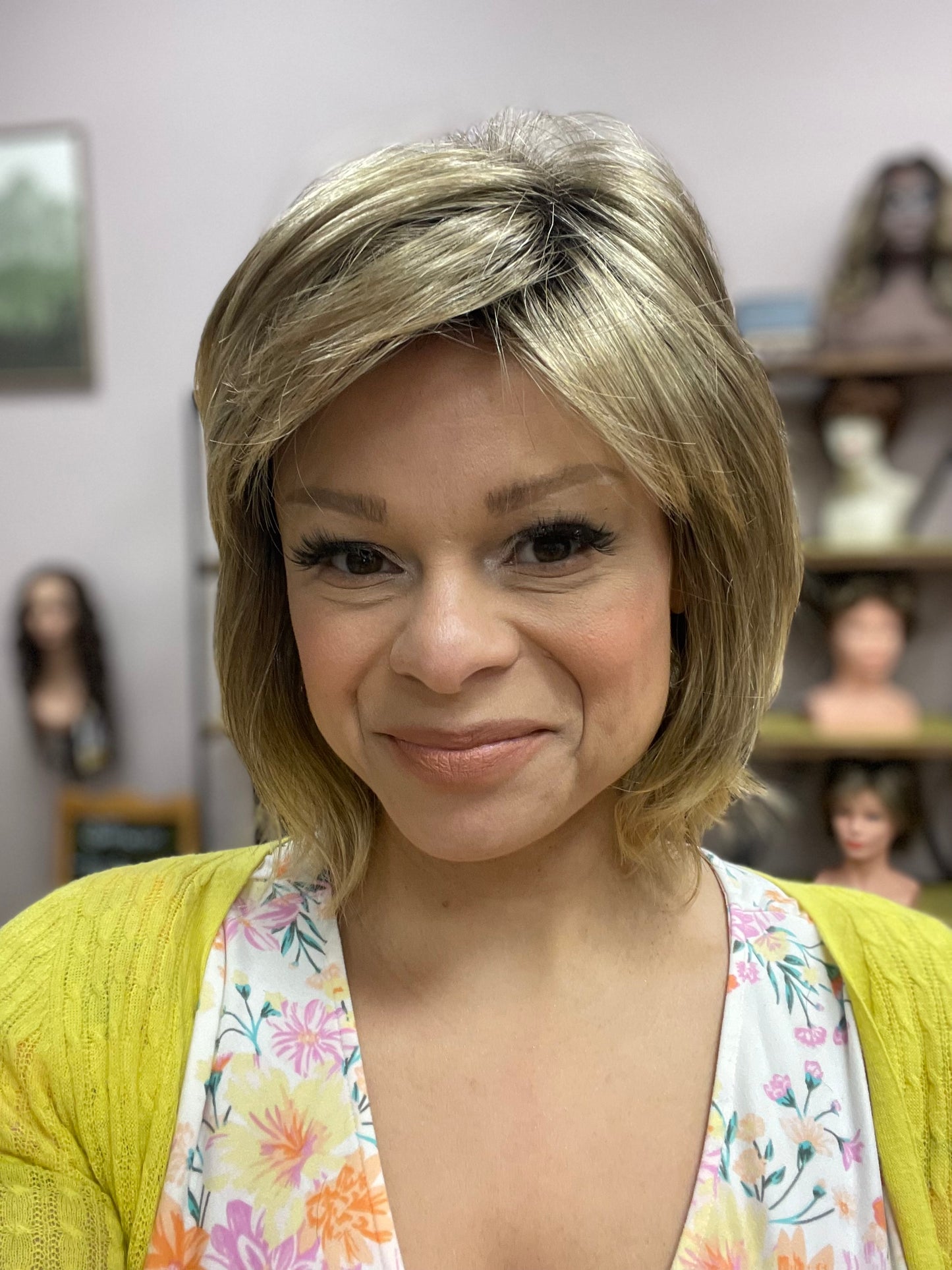 Flirt by Mane Attraction