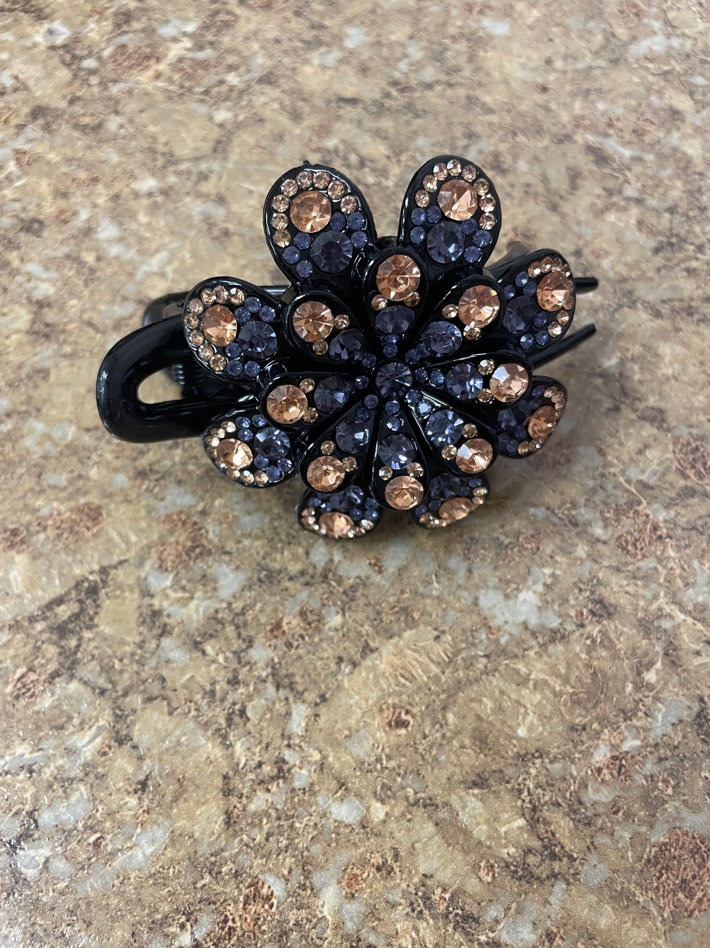 Special Event Flat Claw Clips For Wigs & Hair