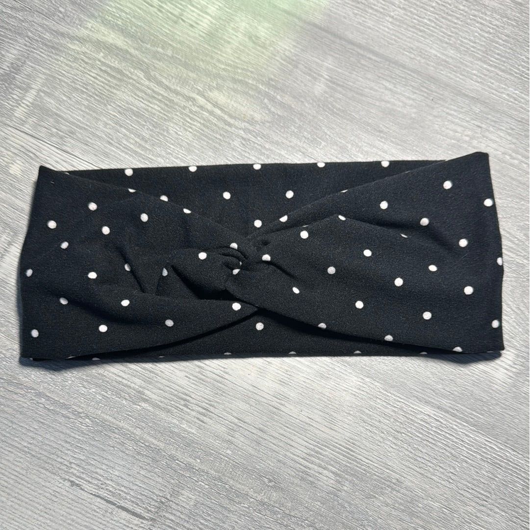 Handmade Soft Touch Headbands