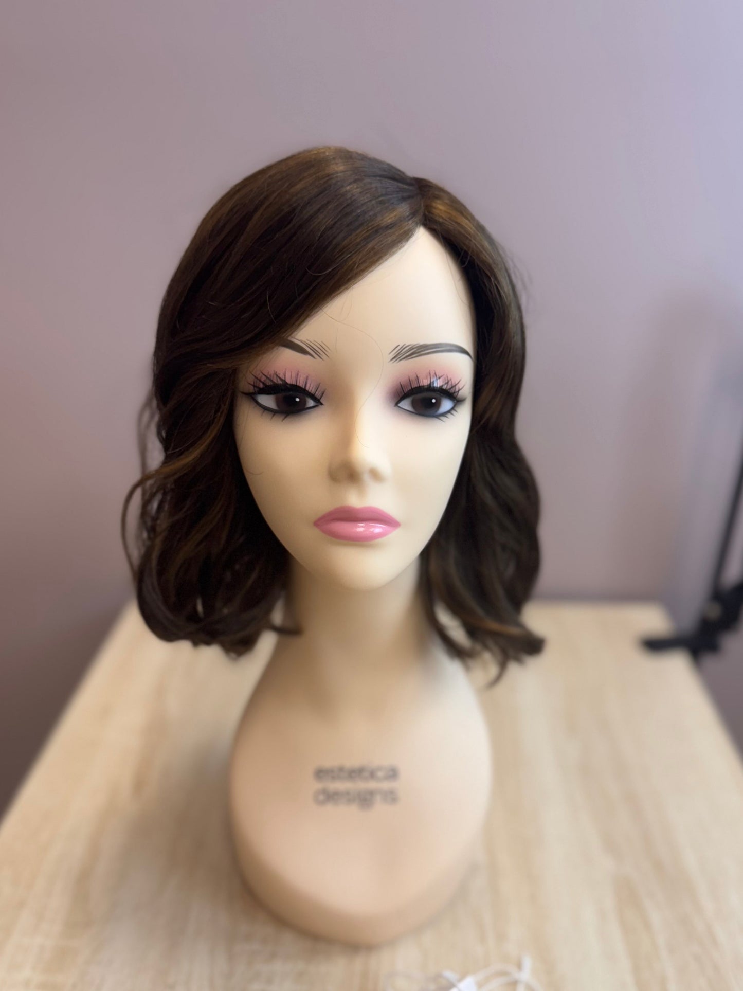 Tessa by Noriko *REMIXED STYLE