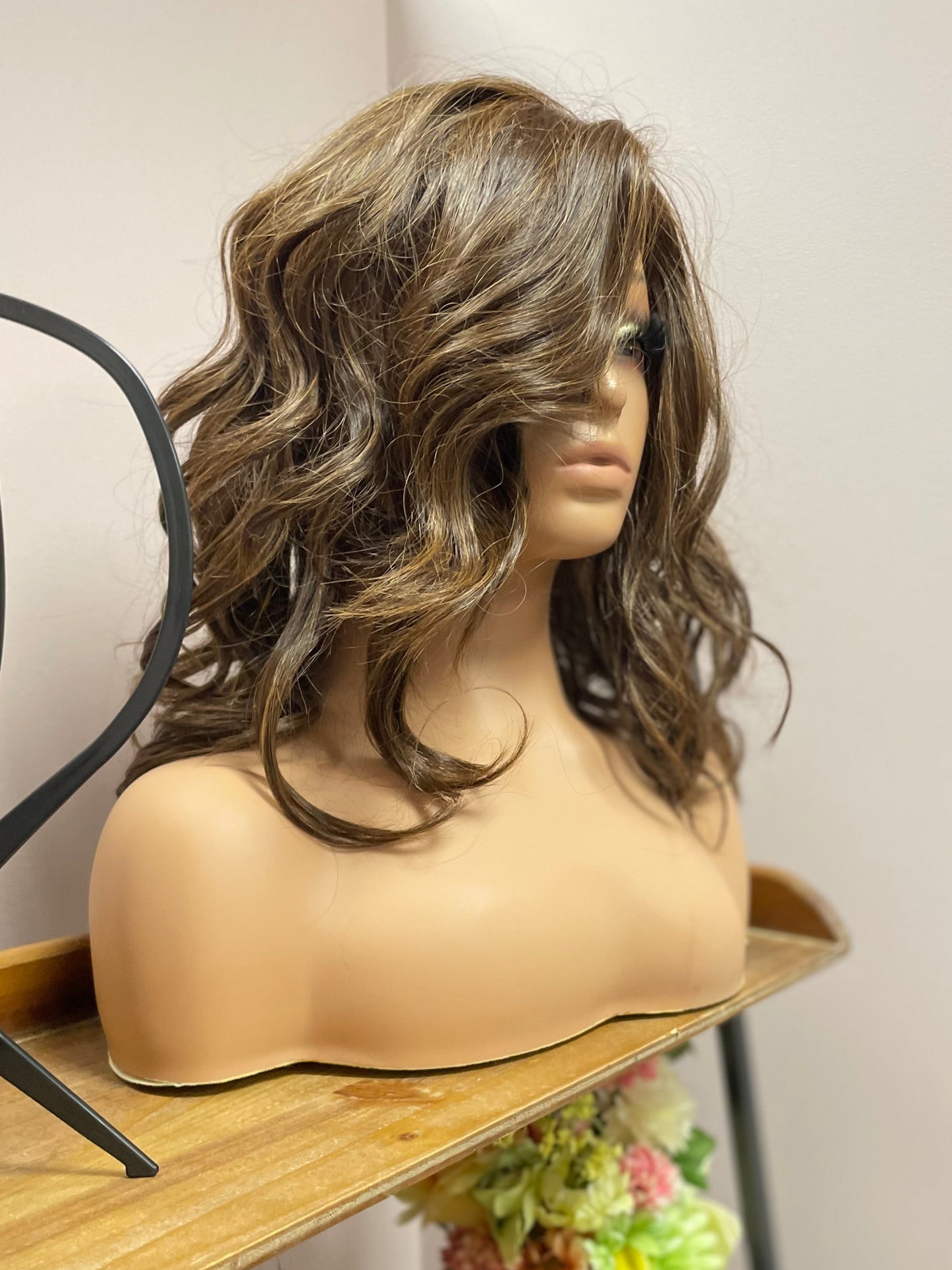 Allegro 18 by Belle Tress *BOUTIQUE DEAL